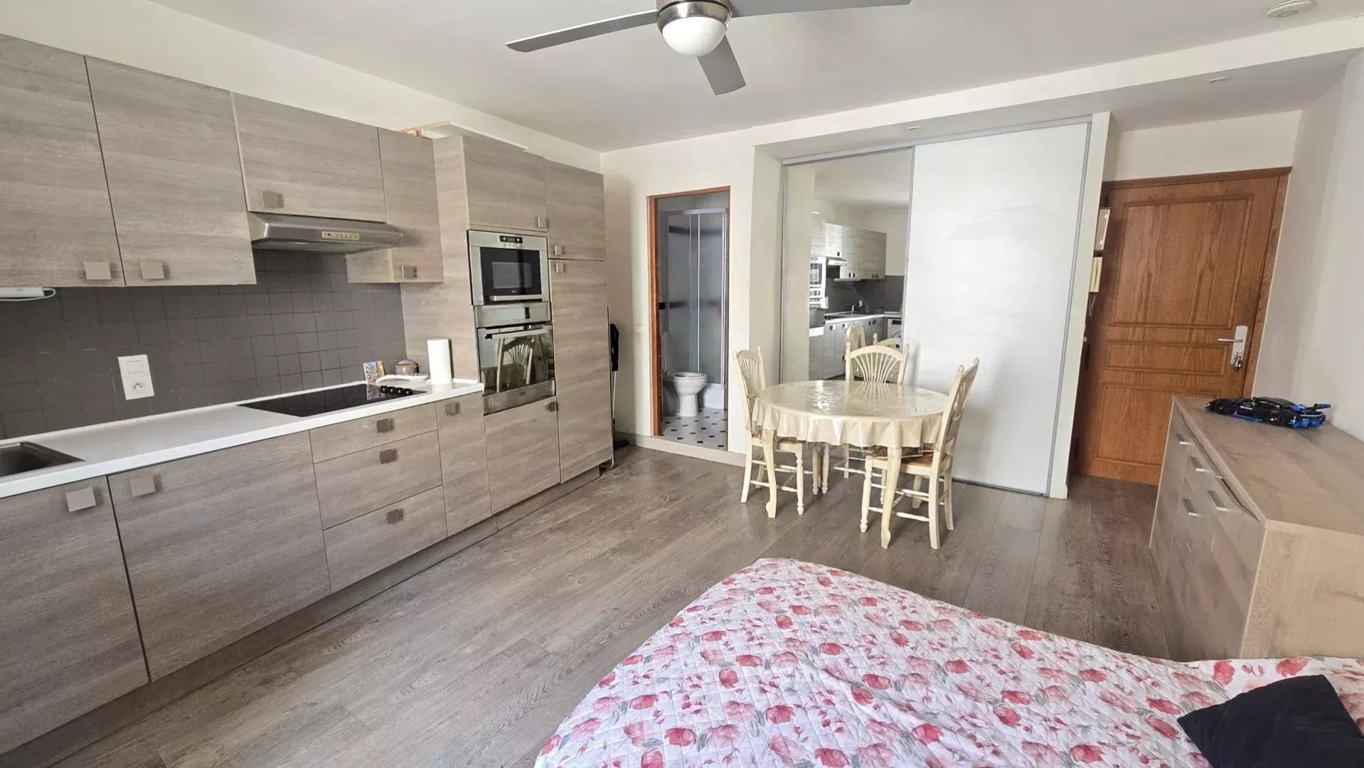 Appartement à vendre, 24m², Mougins