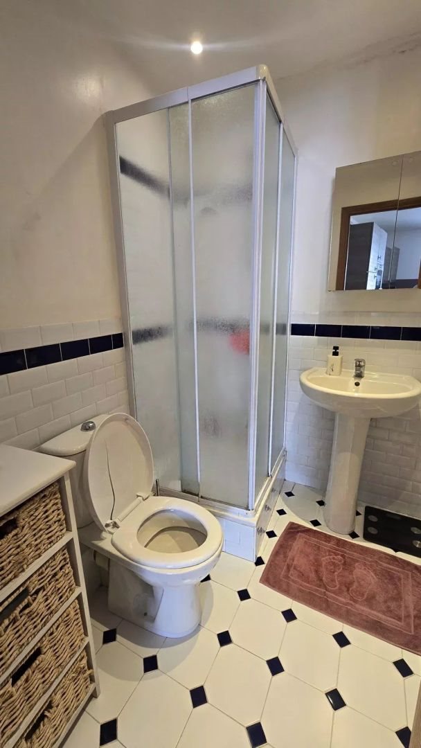Appartement à vendre, 24m², Mougins