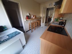 Appartement à louer, 90m², Nanterre