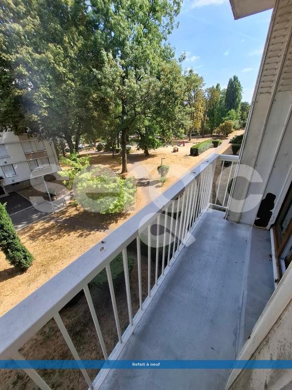 Appartement à louer, 57m², Ablon-sur-Seine