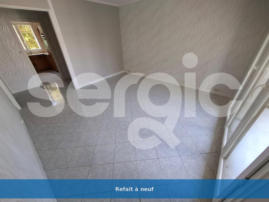Appartement à louer, 57m², Ablon-sur-Seine