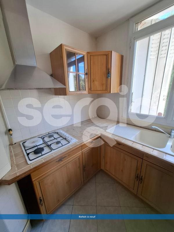 Appartement à louer, 57m², Ablon-sur-Seine