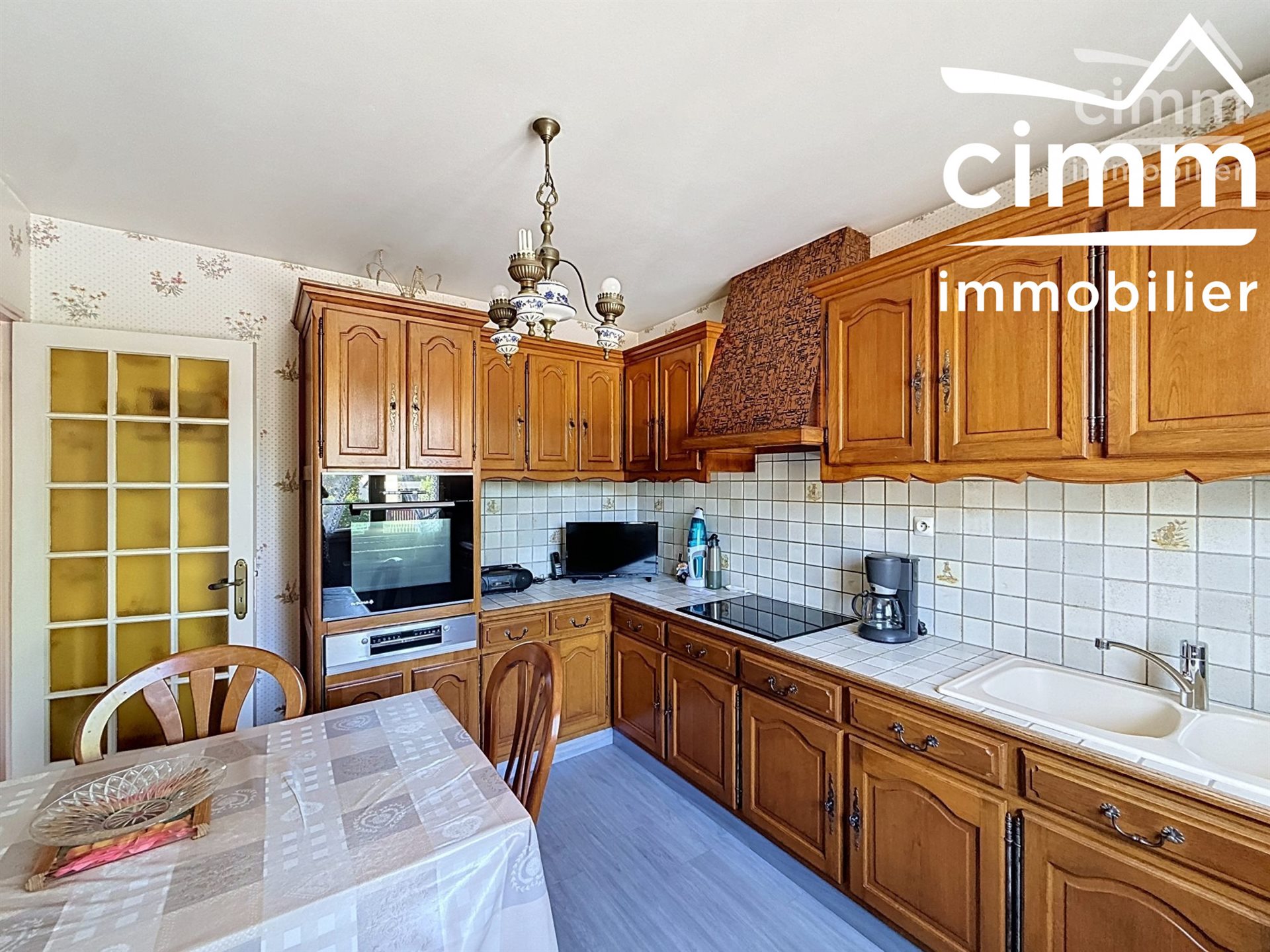 Maison à vendre, 82m², Noyal-Châtillon-sur-Seiche