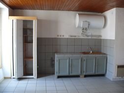 Appartement à louer, 30m², Carcassonne