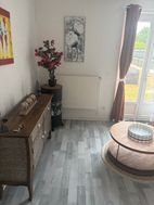 Appartement à louer, 44m², Brebières