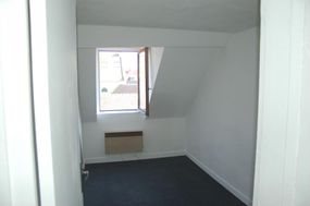 Appartement à louer, 22m², Compiègne