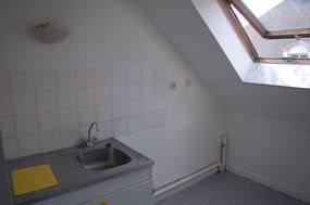 Appartement à louer, 22m², Compiègne