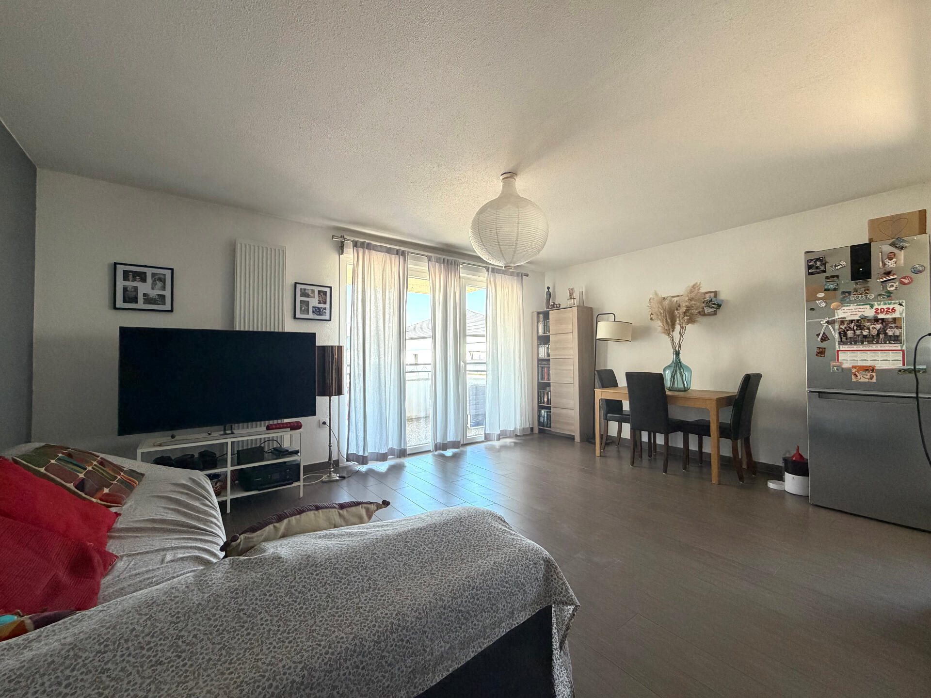 Appartement à vendre, 68m², Wittelsheim