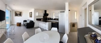 Appartement à louer, 70m², Leucate
