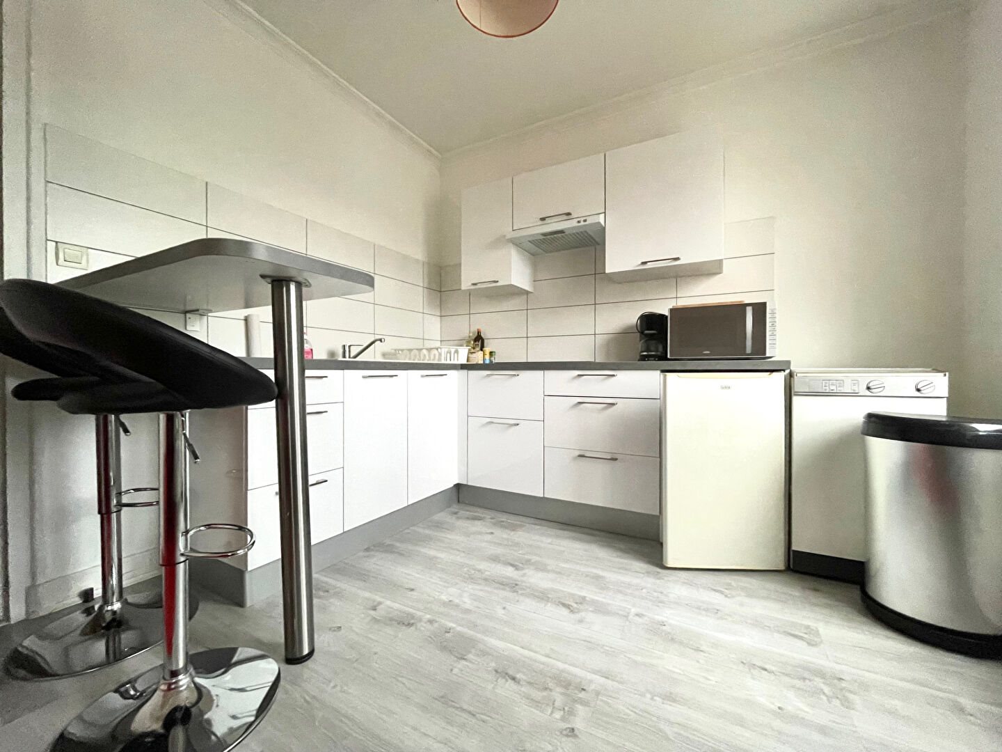 Appartement à louer, 36m², Brest