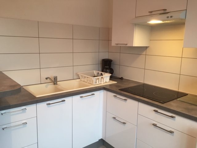 Appartement à louer, 36m², Brest