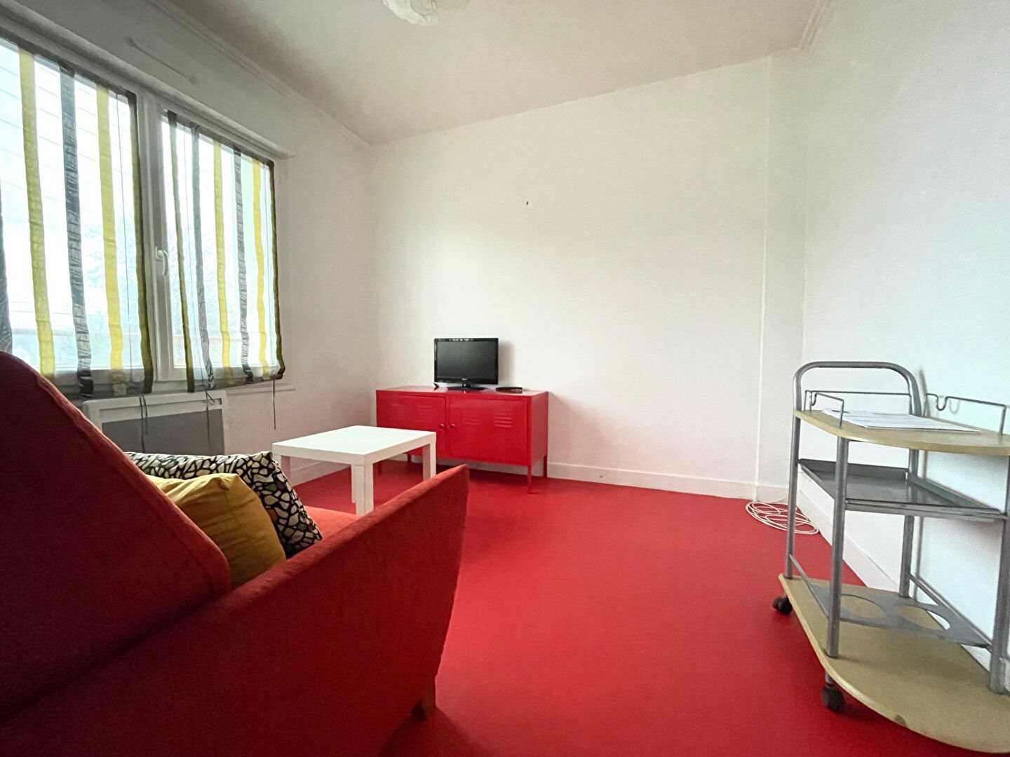 Appartement à louer, 36m², Brest