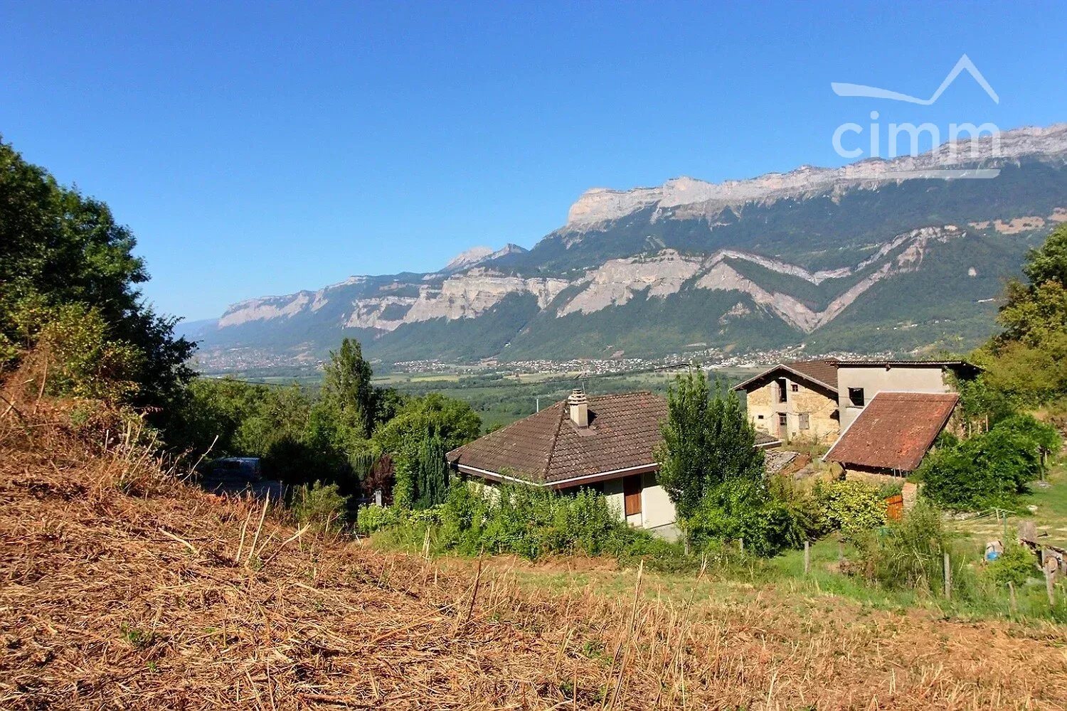 Maison à vendre, 83m², Tencin