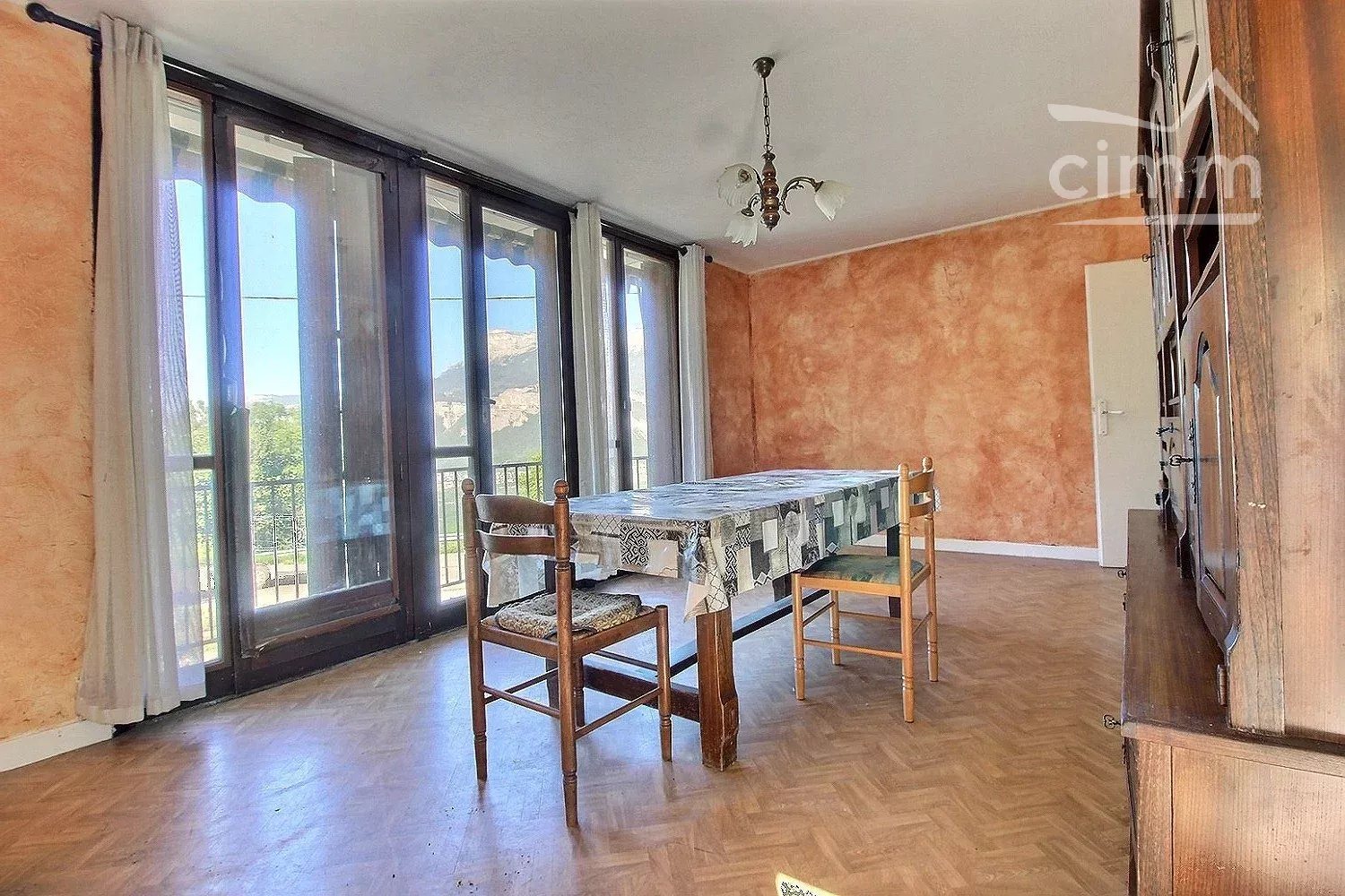Maison à vendre, 83m², Tencin