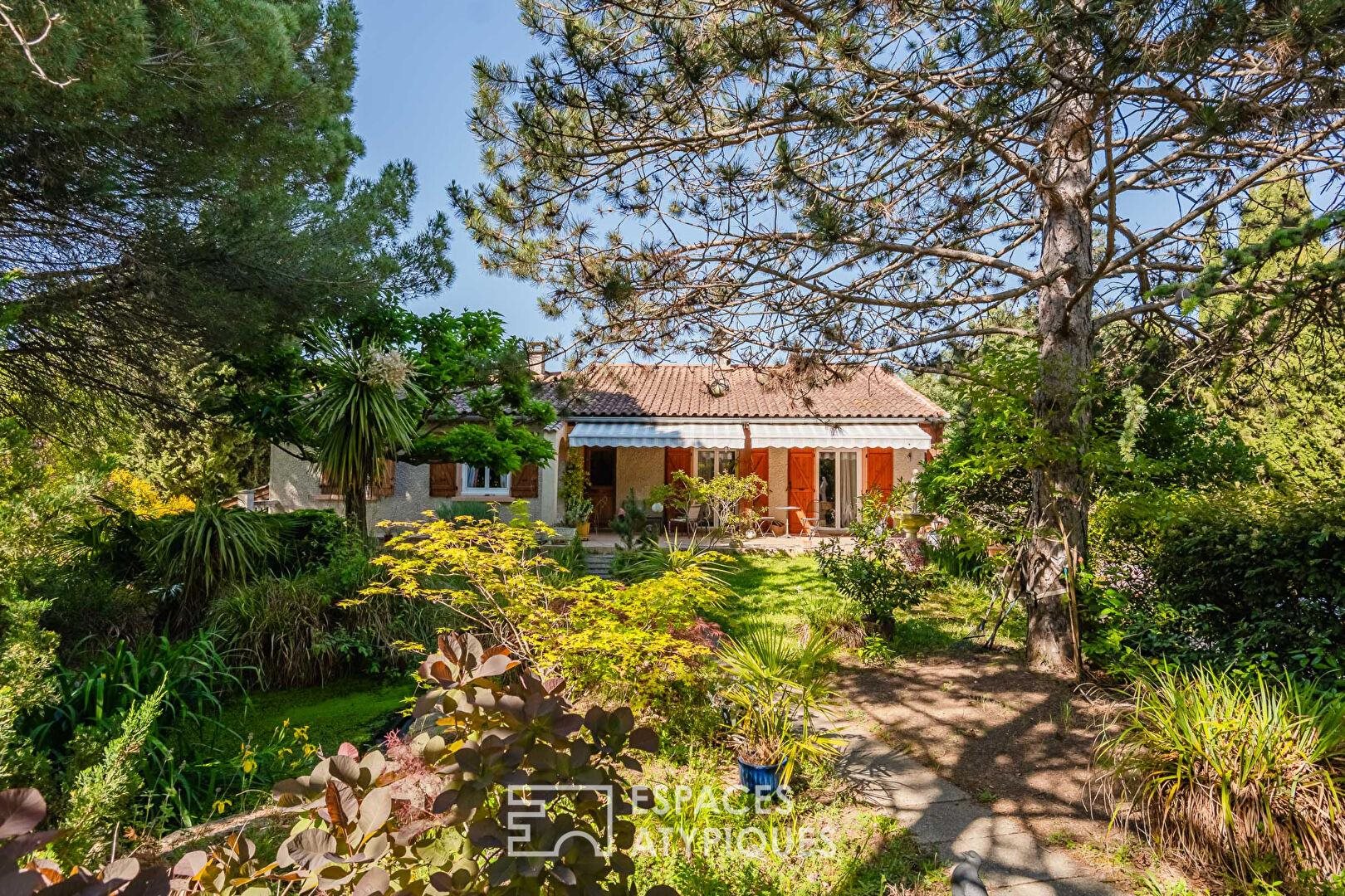 Maison à vendre, 230m², Pieusse