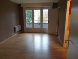 Appartement à louer, 32m², Arras