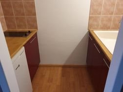 Appartement à louer, 32m², Arras