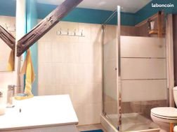 Appartement à louer, 35m², Schiltigheim