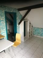 Appartement à louer, 35m², Schiltigheim