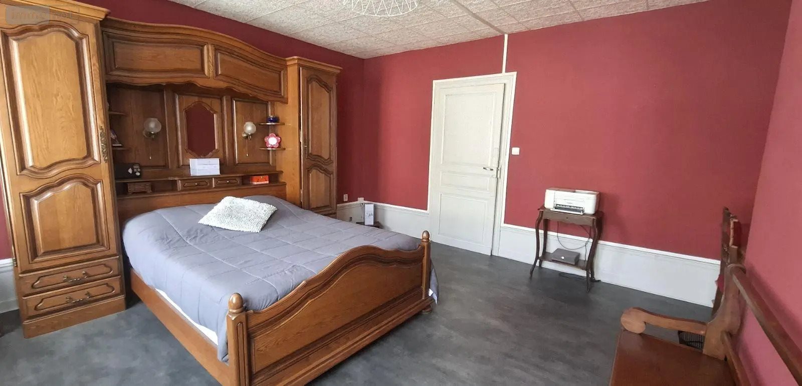 Maison à vendre, 104m², Wasigny