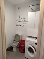 Appartement à louer, 70m², Montpellier