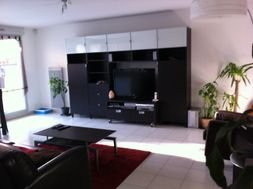 Appartement à louer, 61m², Oullins