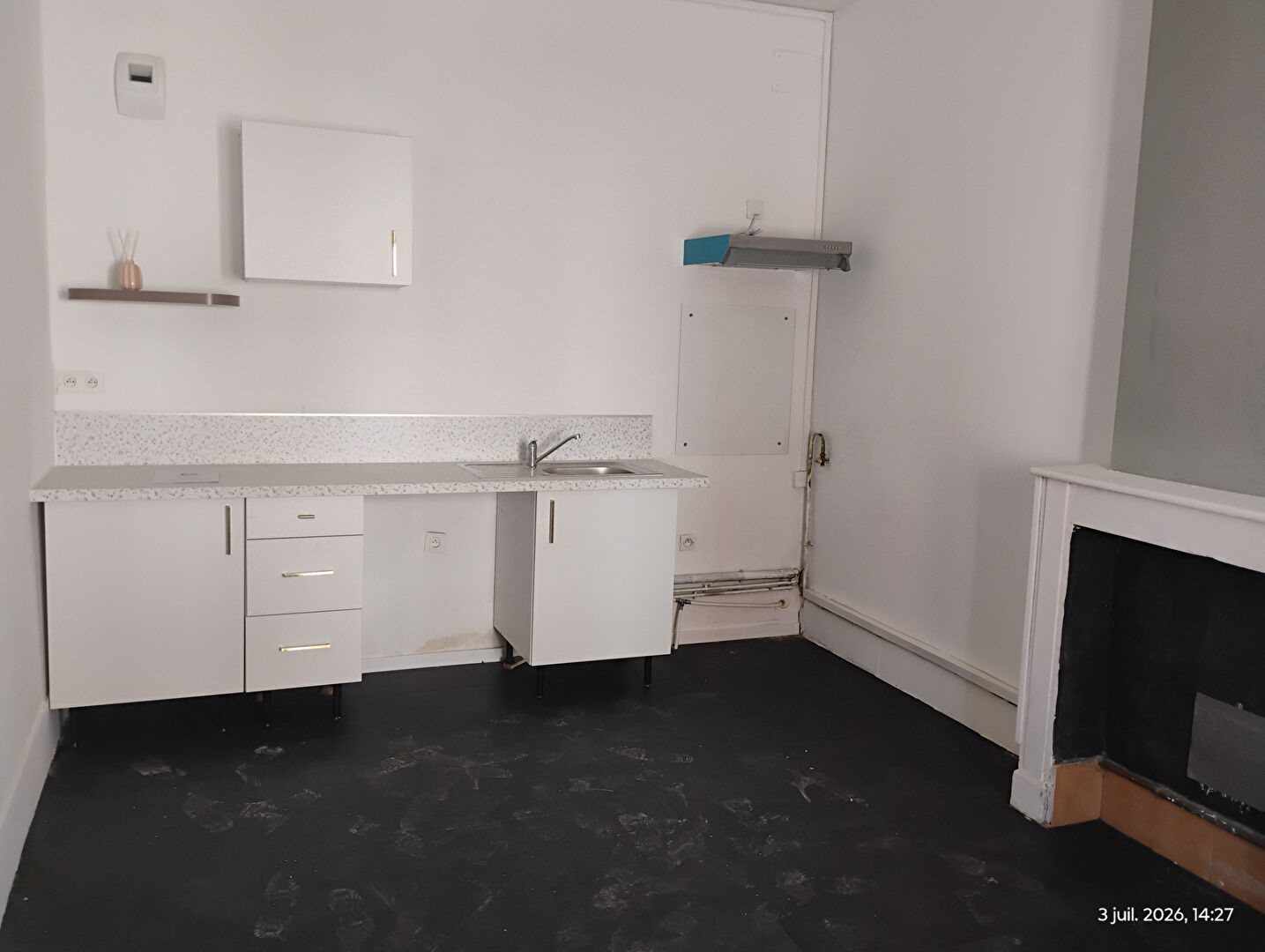 Maison à louer, 83m², Beauvois-en-Cambrésis