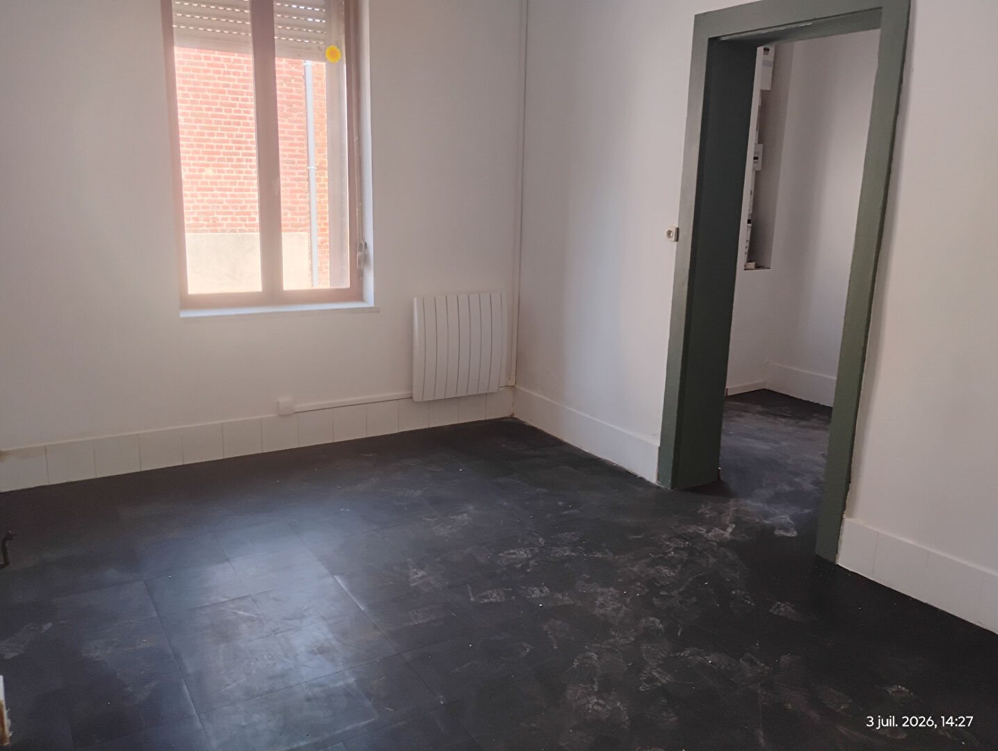 Maison à louer, 83m², Beauvois-en-Cambrésis
