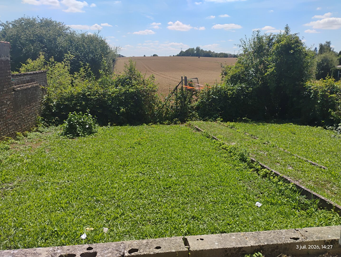Maison à louer, 83m², Beauvois-en-Cambrésis