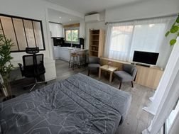 Appartement à louer, 28m², Nice