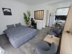 Appartement à louer, 28m², Nice