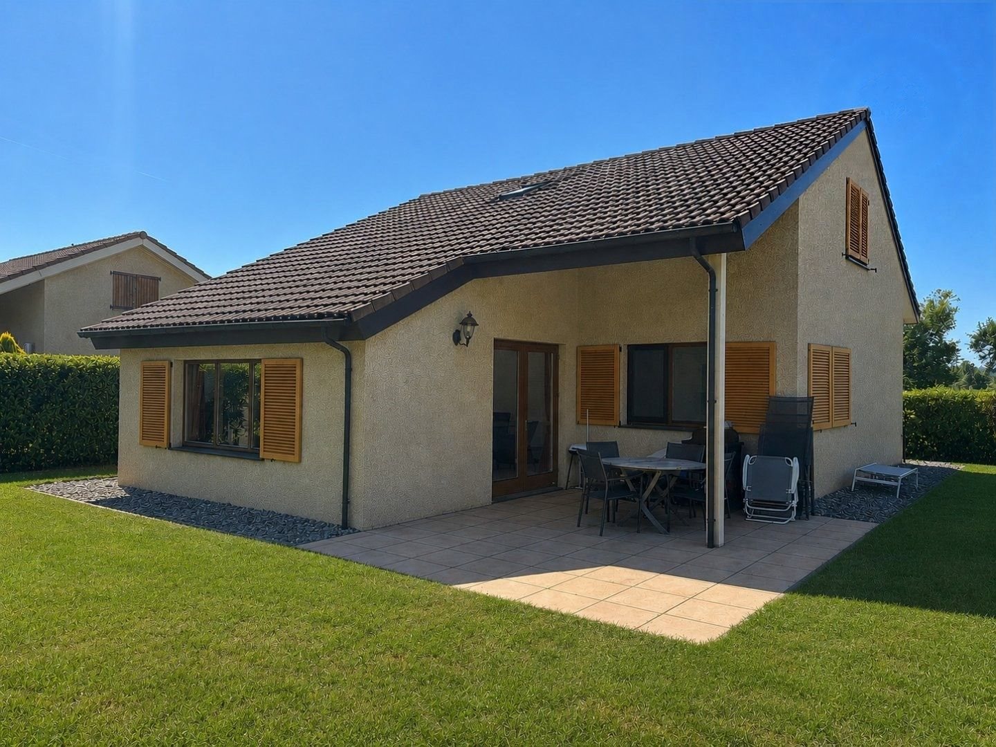Maison à vendre, 101m², Lombez