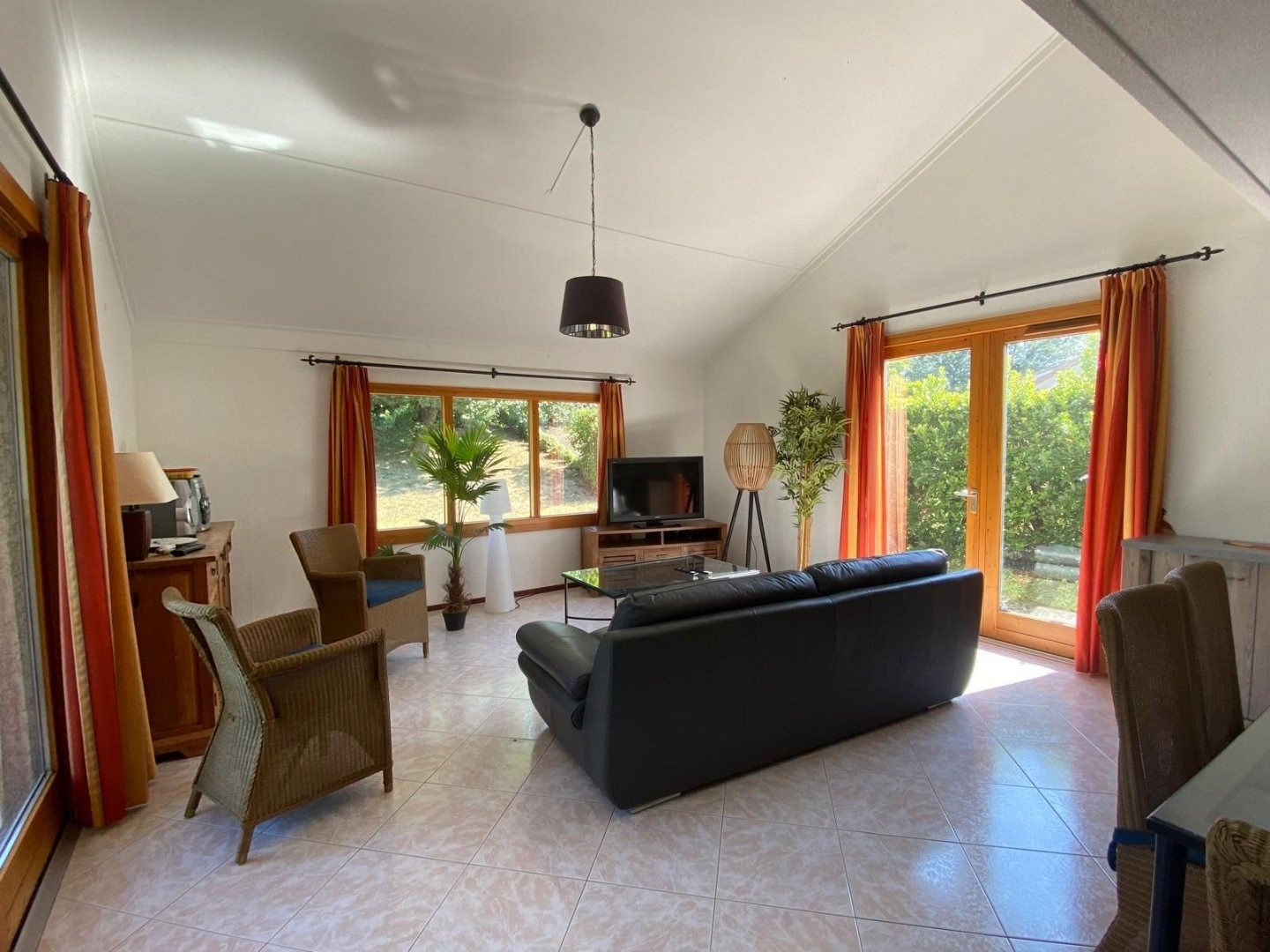 Maison à vendre, 101m², Lombez