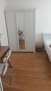 Appartement à louer, 41m², Mérignac