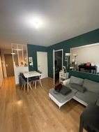 Appartement à louer, 41m², Mérignac