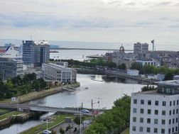 Appartement à louer, 24m², Le Havre