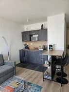 Appartement à louer, 24m², Le Havre