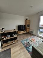 Appartement à louer, 24m², Le Havre