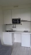 Appartement à louer, 12m², Issy-les-Moulineaux