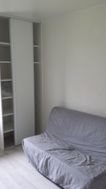 Appartement à louer, 12m², Issy-les-Moulineaux