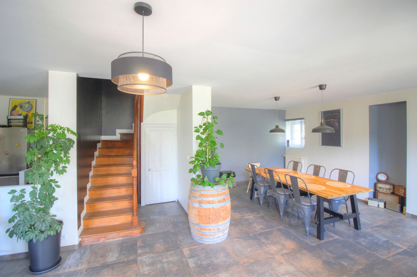 Maison à vendre, 160m², La Bussière-sur-Ouche