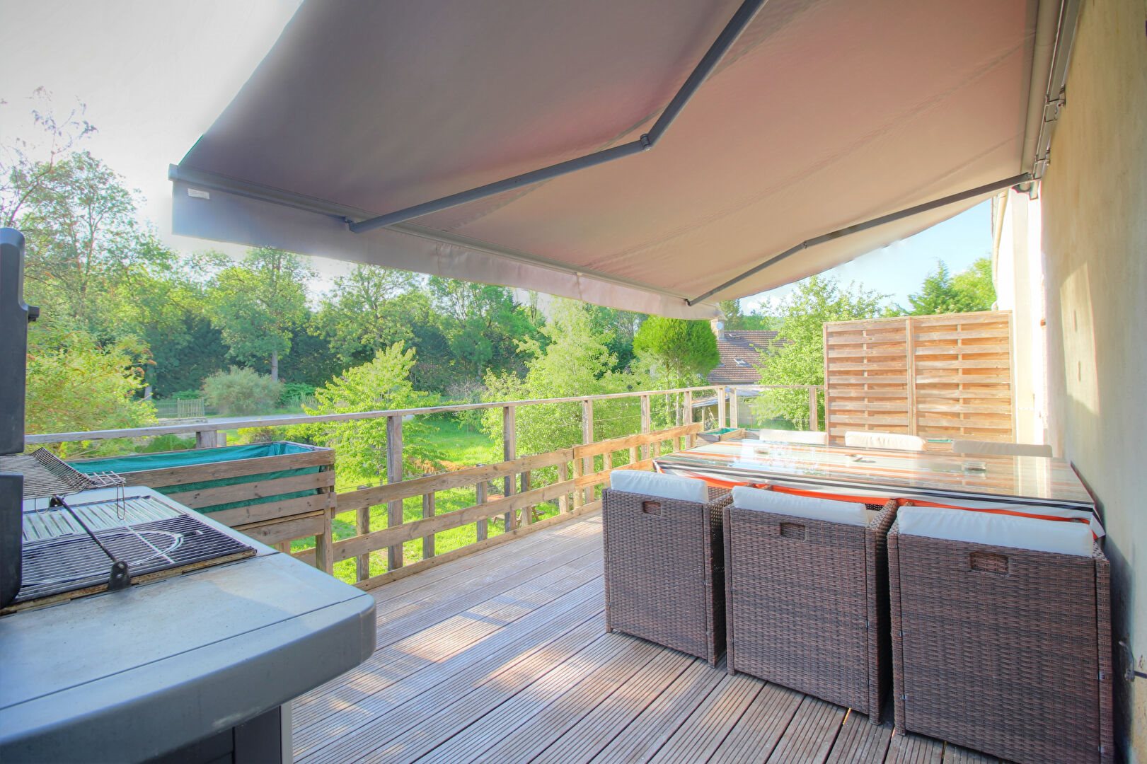 Maison à vendre, 160m², La Bussière-sur-Ouche