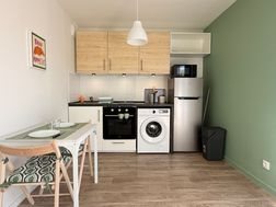Appartement à louer, 30m², Corbeil-Essonnes