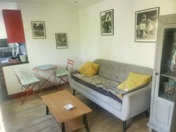 Appartement à louer, 25m², Franconville