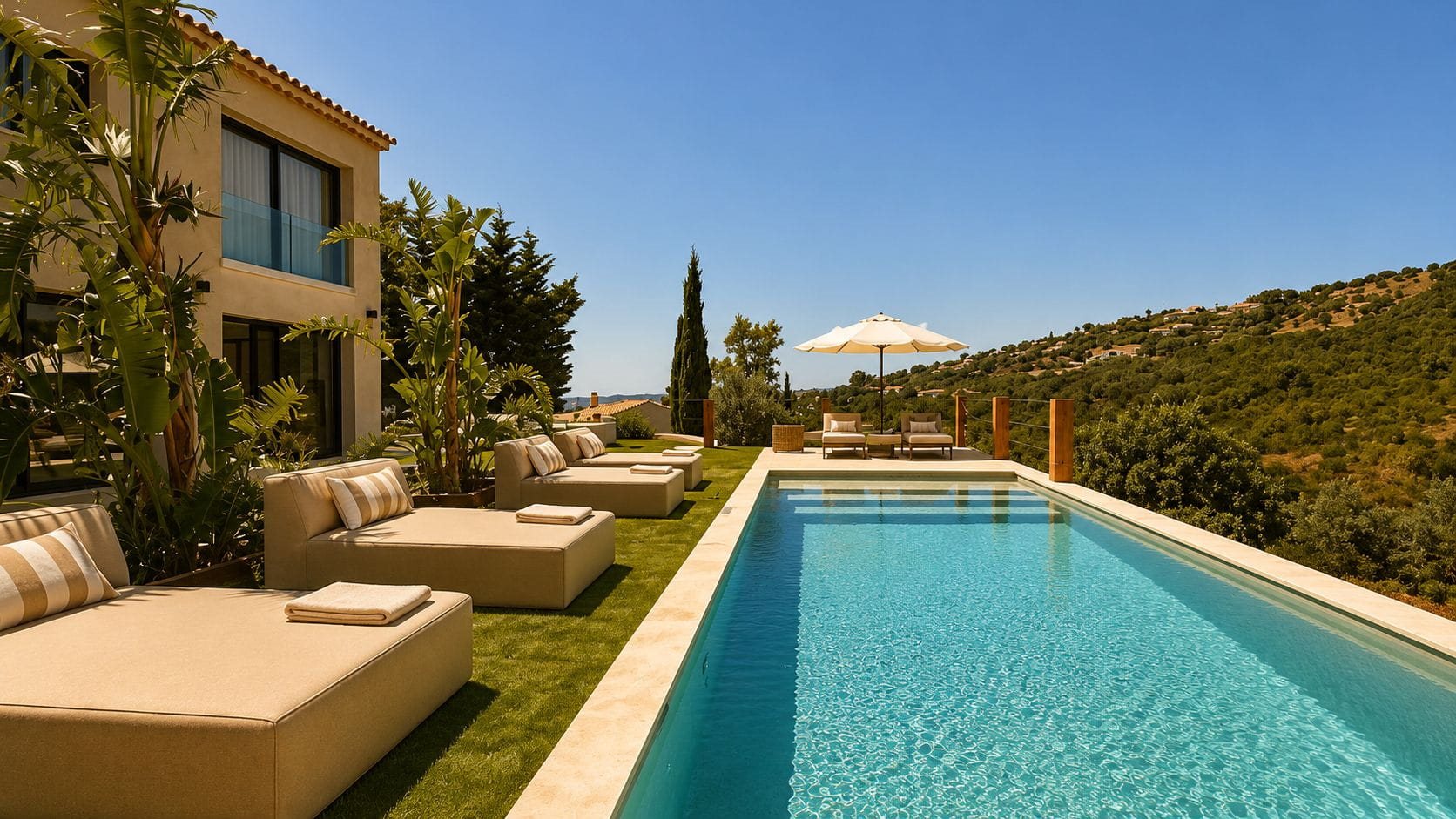 Maison à vendre, 210m², Roquebrune-sur-Argens