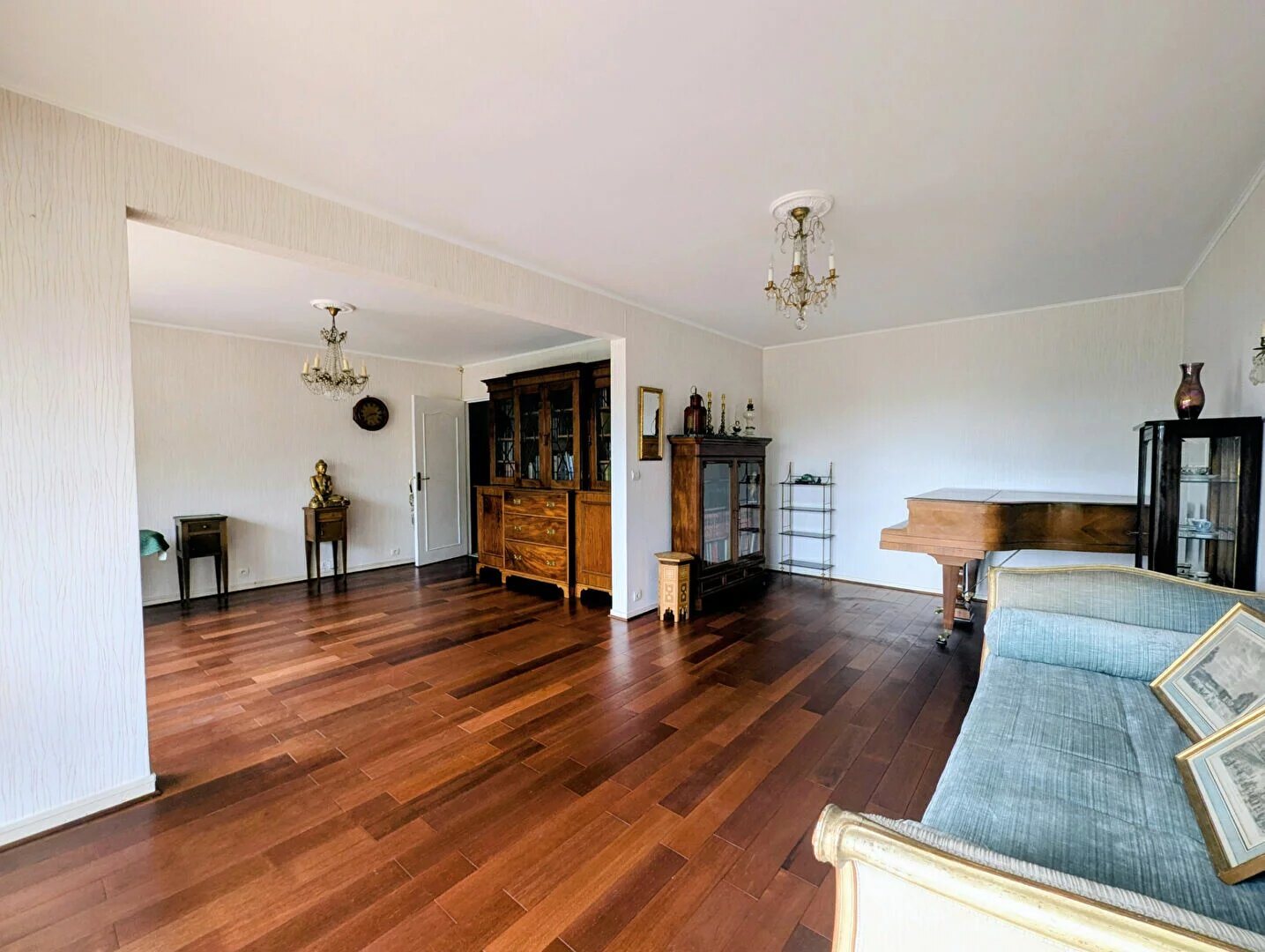 Appartement à vendre, 93m², Fontenay-aux-Roses