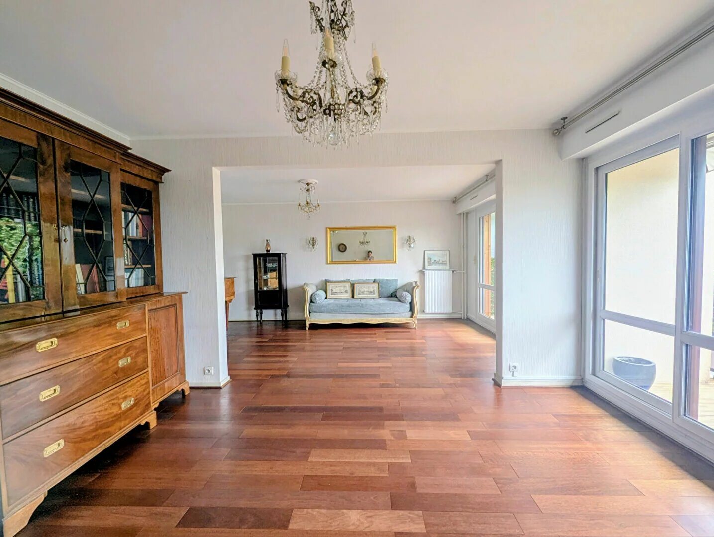 Appartement à vendre, 93m², Fontenay-aux-Roses
