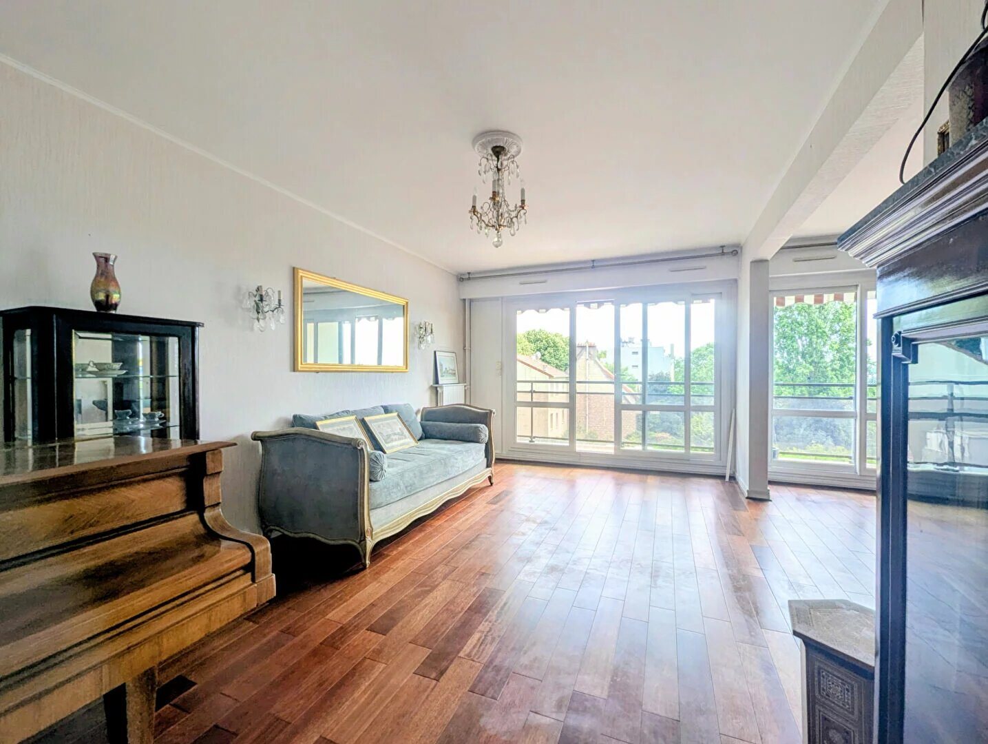 Appartement à vendre, 93m², Fontenay-aux-Roses