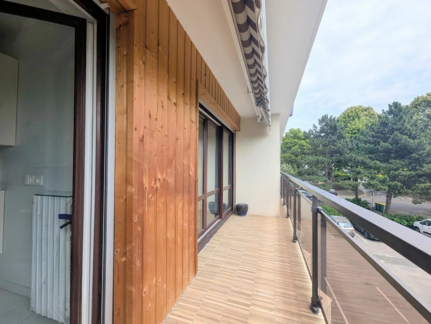 Appartement à vendre, 93m², Fontenay-aux-Roses