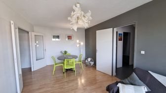 Appartement à louer, 53m², La Rochelle